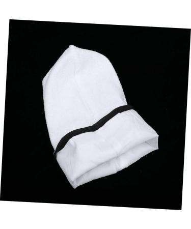 Angoily 1 Pair Womens Glove Paraffin Wax Hand Cover Wax Mittens Hand Paraffin Gloves Hand Spa Mittens Spa Wax Warmer Moisturizing Gloves Wax Work Gloves White Hand Wax Miss Care - Buy Online on GoSupps.com