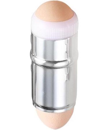 Double Head Design Oil-Absorbing Volcanic Face Roller Portable and Reusable Oil-Resistant Facial Tool Face Makeup Facial Skincare Tool for Facial Massage Naysku Pink - Buy Online on GoSupps.com