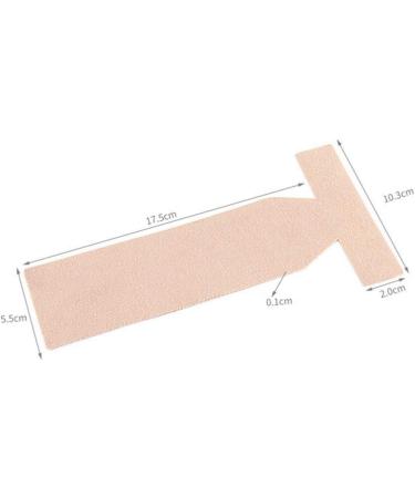 FARUTA 5PCS Bunion Corrector & Protector Sleeves - Toe Straightener for Bunion Relief & Hammer Toe Aid Surgery - Buy Online on GoSupps.com