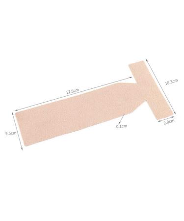Faruta 5x Bale Toe Correction Sleeves | Large Toe Spreader & Protector for Hammer Toe Relief | Comfortable Foot Care Solution - Buy Online on GoSupps.com
