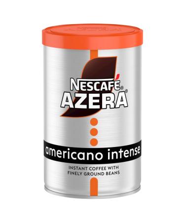 Nescafe Azera Americano Intense Instant Coffee 90g
