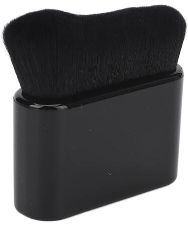 Self Tanner Brush Foundation Brush Makeup Brush for Face Body Kabuki Brush for Body and Leg Makeup Blending Brush for Tanning Mousse with Soft Bristles - Buy Online on GoSupps.com