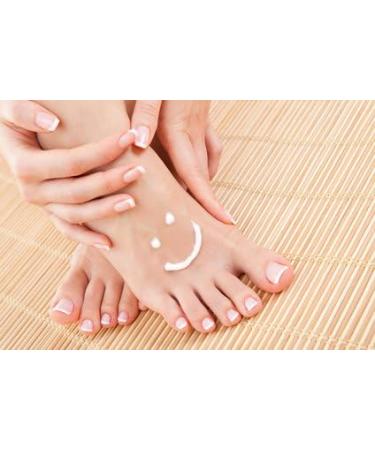 BINGOSPA Intensively Exfoliating Foot Preparation With 50% AHA Acid - 600g - Buy Online on GoSupps.com