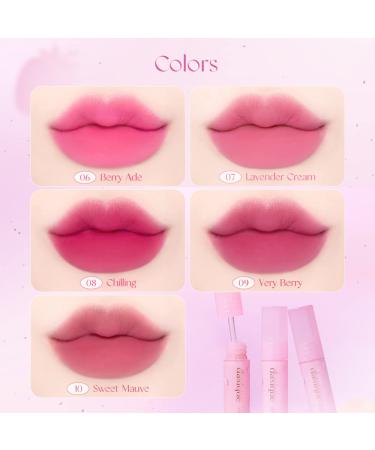 Dasique Water Blur Tint Berry Smoothie Collection - 08 Chilling - Buy Online on GoSupps.com