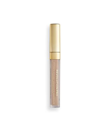 Revolution Pro Ultimate Radiance Undereye Concealer C4 - 4.5ml | Buy Online Fast International Shipping - Buy Online on GoSupps.com
