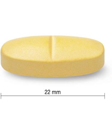 Jamieson Stressease 90 Caplets - Buy Online on GoSupps.com