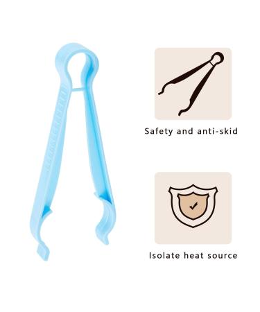 Ultimate Baby Bottle Brush Set | Effective Cleaner for Bottles Pacifiers & Straws | International Shipping Available - Buy Online on GoSupps.com