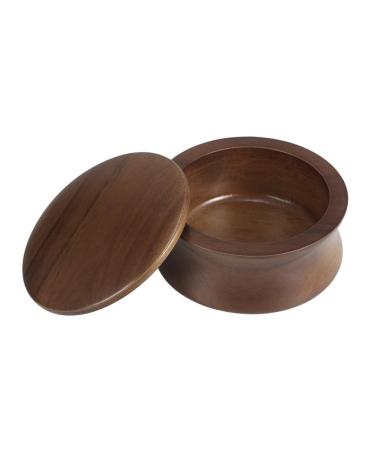 Minkissy shaving bowl shaving soap shaving foam shell razor cup bar bar tidy up razor shell shell shaky shaving razor shell soap shell shaving cosmetics bamboo brush travel