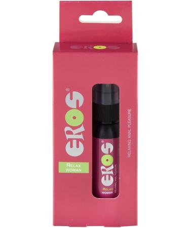 EROS Woman Relax - Buy Online on GoSupps.com