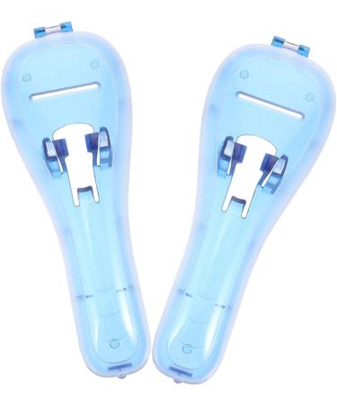 Fomiyes 6-Part Blue Organizer Bags | Reusable Storage & Protective Suitcase Covers | Outdoor & Office 16.5x6cm | Durable & Versatile - Buy Online on GoSupps.com