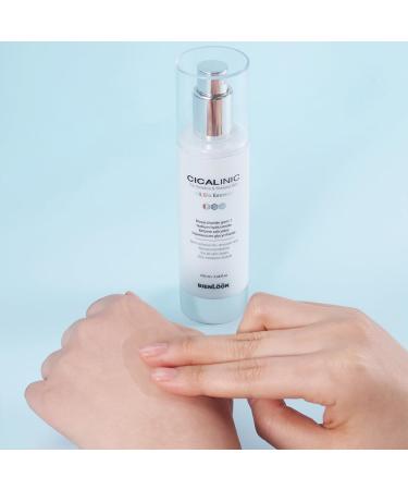 CICALINIC HA Bio Essence by DermaBiotech - Moisturizing Solution for Sensitive & Stressed Skin | International Shipping Available - Buy Online on GoSupps.com