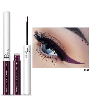 1PC Matte Liquid Eyeliner - Buy Online on GoSupps.com