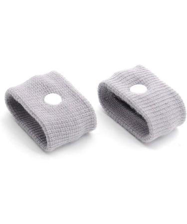 Motion Sickness Bands - Acupressure Relief for Nausea & Headaches | 2 Pack - Fast International Shipping - Buy Online on GoSupps.com