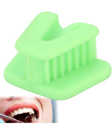 Eco-Friendly Dental Bite Block | 3 Sizes for Dental Clinics | Sustainable Mouthwear - Buy Online on GoSupps.com
