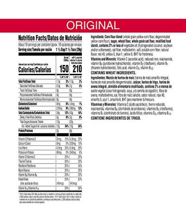 Kelloggâs Froot Loops Cereal - Fruity Flavorful Breakfast Kids Love Giant-Size 26 oz Box - Buy Online on GoSupps.com