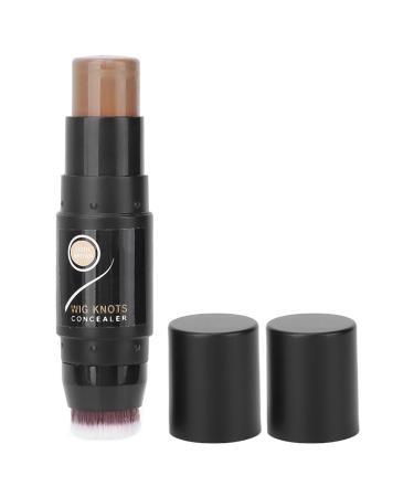 Washable Temporary Hair Color Touch Up Stick for Women - Light Brown - Buy Online on GoSupps.com