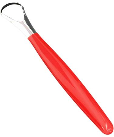 FARUTA 3pcs Tongue Scraper Set - Stainless Steel Oral Hygiene Tool | Tongue Cleaner for Fresh Breath - Buy Online on GoSupps.com