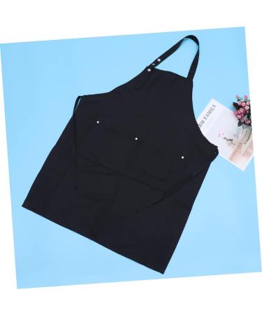 POPETPOP 1pc Shampoo for Women Dress Shawl Rebozos Para Mujer Work Dress for Women Workwear Apron Hair Stylist Apparel Hair Coloring Cape Uniform Work Clothes Robe Household Baker Miss - Buy Online on GoSupps.com