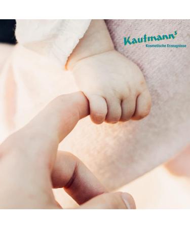 Kaufmanns 120 Skin & Children Cream - 250ml (Pack of 2) | Instant Relief for Dry & Sensitive Skin | International Shipping Available - Buy Online on GoSupps.com