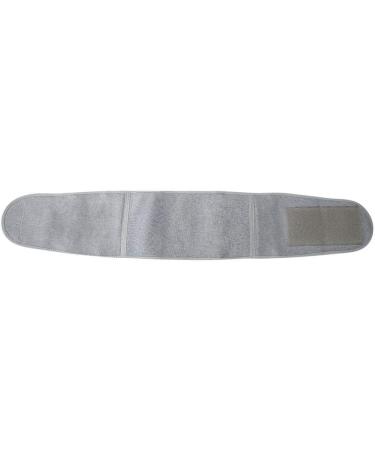 FILFEEL Men Women Winter Thermal Waist Support Belt - Rheumatic Back Pain Relief & Abdominal Warmer - Buy Online on GoSupps.com