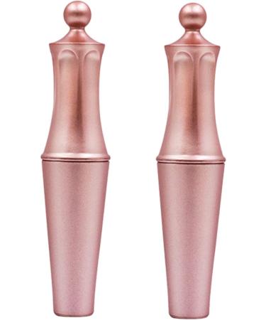 Didiseaon 4 Pcs Liquid Eyeliner Accessories Eyelashes Fakeaway Makeup Refillable Highlight Coloring Pigment - Buy Online on GoSupps.com