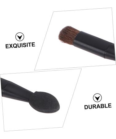 Mipcase 10pcs Eyeliner Eye Eyeshadow Good Cosmetic Women Double Practical Girls End Applicator in Tool - Buy Online on GoSupps.com