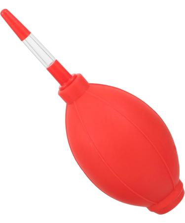 FRCOLOR Ear Cleaning Kit - 3pcs Ear Picking Tool Set with Squeeze Bulb for Safe Ear Wax Removal - International Shipping Available - Buy Online on GoSupps.com