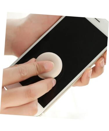 FOMIYES 6 Pcs Lens & Screen Cleaning Wipes - Eyeglasses Electronics & Mobile Cloths for Optimal Clean - Buy Online on GoSupps.com