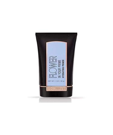 Flower Beauty In Your Prime - Non-Greasy Light Weight Face Primer  Hydrating & Quick Absorbing with a Soft Focus Effect (Hydrating Primer) - Buy Online on GoSupps.com