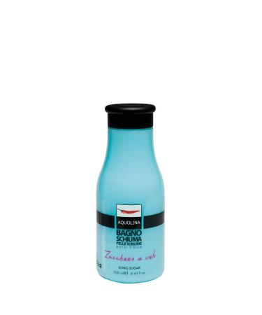 Sublime Mousse Sugar, 250 ml