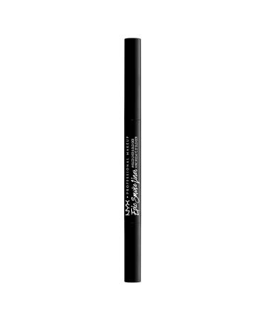 NYX Epic Smoke Liner - Vegan Smokey Eyeliner in Black Smoke - Buy Online on GoSupps.com