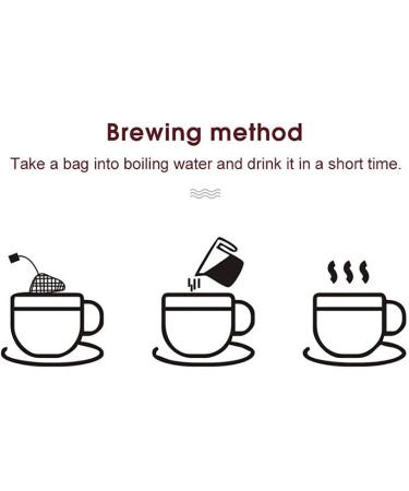  GCBKOPY Freeze Dried Protein Milk Coffee American 3 in 1 Black Coffee Men Energy Coffee for Men African Coffee Maca Energy Coffee - Buy Online on GoSupps.com