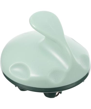 Buy Minkissy 5-St Rollerball Massage Device - Mushroom Massage Tools for Feet Legs Neck & Back - Relaxation & Relief with Massage Balls & Meridian Brush - Buy Online on GoSupps.com