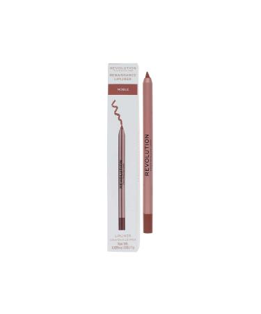 REVOLUTION Renaissance Lipliner Noble Noble 1 piece (1 pack)