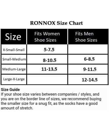 RONNOX Women's 12-Pairs Low Cut Running and Athletic Performance Tab Socks - Small-Medium, Assorted Colors - Buy Online on GoSupps.com