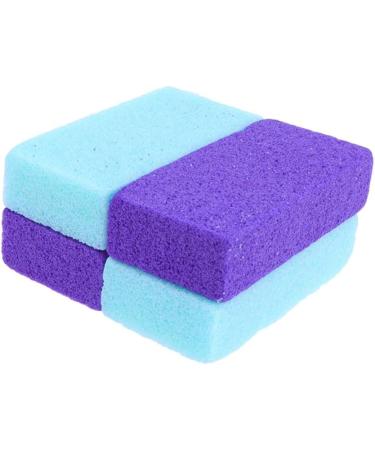 FOMIYES 18pi ces Outils De Soins Pierre R per Et liminer Peaux Mortes Outils De P dicure Exfoliants Al atoires 1 unit (Lot de 1) - Buy Online on GoSupps.com