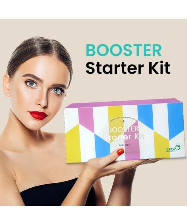 BB Facial Serum Starter Kit Hyaluronic Acid Serum Skin Care Kit 0.27 oz 12 bottles BB Facial Skin Care Serum booster-kit - Buy Online on GoSupps.com