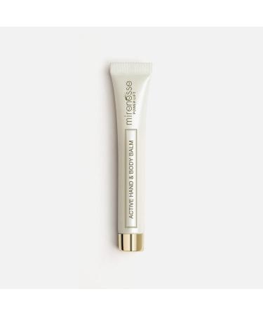 Buy Active Balm Hand & Body Mini - Nourishing Moisturizer for All Skin Types | International Shipping Available - Buy Online on GoSupps.com