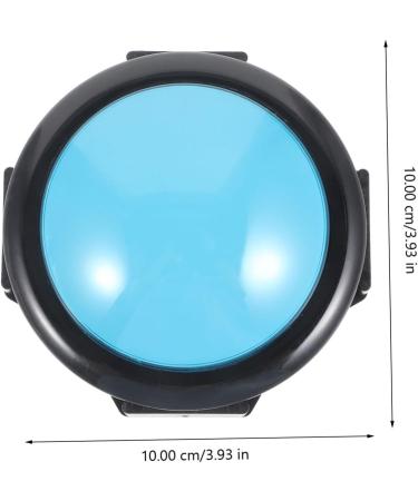 Buy Beaupretty Game Console Talking Button - Perfect for Parties & Gaming | Durable Plastic Big Button Mechanism - International Shipping Available - Buy Online on GoSupps.com