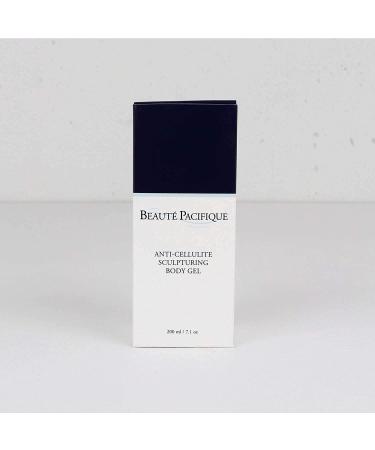 Beaut Pacifique - Anti Cellulite Gel 200 ml - Reduce Signs of Cellulite - Vegan - All Skin Types Anti Cellulite Gel - 200ml. - Buy Online on GoSupps.com