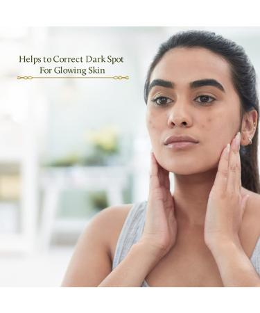 Blue Nectar Revitalize Your Skin with Bakuchi Anti Aging Serum & Natural Vitamin C Face Cream | Say Goodbye to Fine Lines Wrinkles & Dark Circles - Buy Online on GoSupps.com