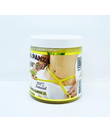 CHUPA PANZA BAMITOL Gel - Fast-Acting Solution for Slimming and Toning - Buy Online on GoSupps.com