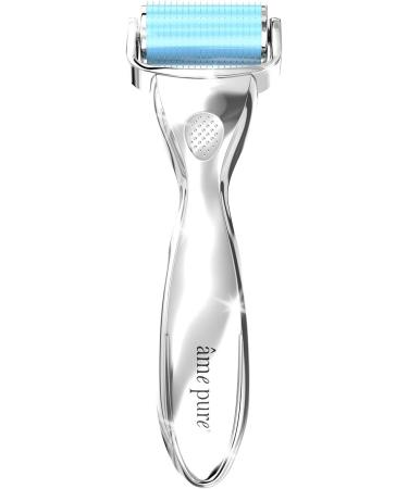  me pure CIT Body Roller Toning Firming Dermaroller Treatment for Perfect Skin without Cellulite Stretch Marks or Scars (1.00mm) - Buy Online on GoSupps.com