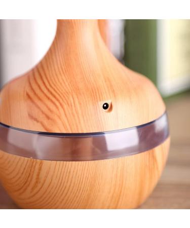 300ml Air Humidifier USB Oil Diffuser - Buy Online on GoSupps.com