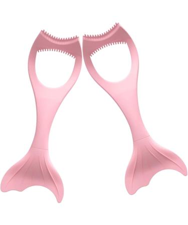 NOLITOY 10 Pcs Mascara Brush Eyeshadow Silicone Mold Makeup Women Cosmetics Lipstick Multifunction Miss - Buy Online on GoSupps.com