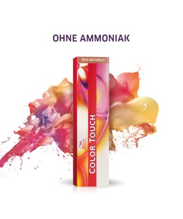 Wella Professionals Color Touch 9/96 Light Blonde Cendr -Violet - 60ml Hair Color | International Shipping Available - Buy Online on GoSupps.com