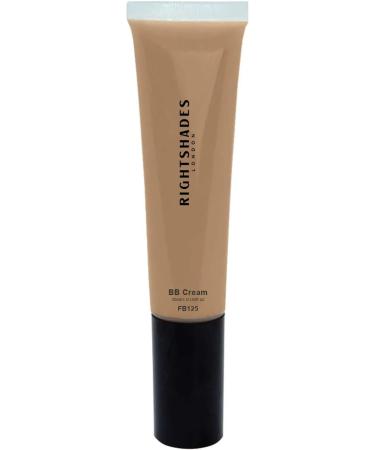RightShades London - BB Cream with SPF SIENNA LOVE - Buy Online on GoSupps.com