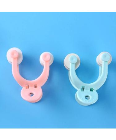 Exceart Nose Walking Clip - 3PCS Beauty Tool for Nose Shaping & Facial Slimming | Pain-Free Nose Enhancement - Buy Online on GoSupps.com