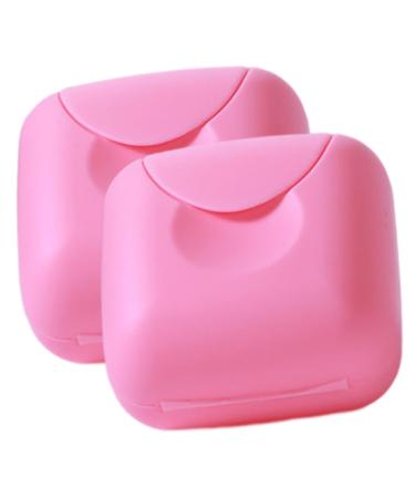 Solustre 4 pieces Storage Sbox for menstruation cup sterilizer cordel organizer for travel menstrual cup storage organizer bracket for