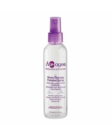 Aphogee Gloss Therapy Polish 6 Fluid Ounce